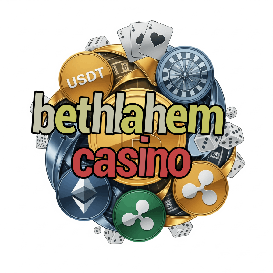 Bethlahem Casino - Unique Casino Brand